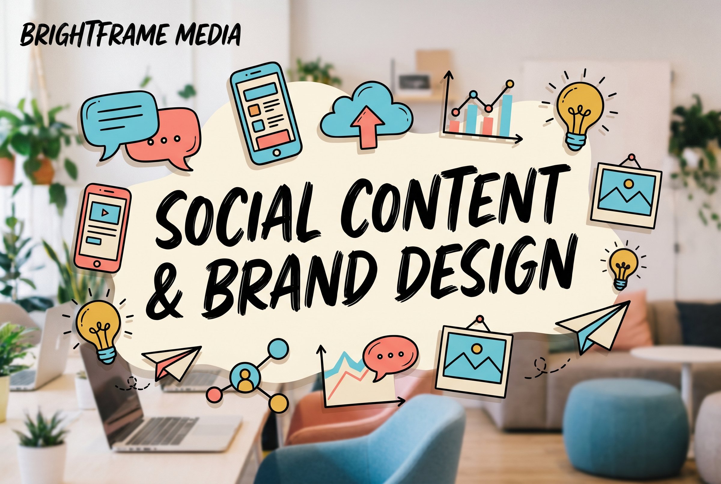 Graphic and Campaign Visuals gallery image 9